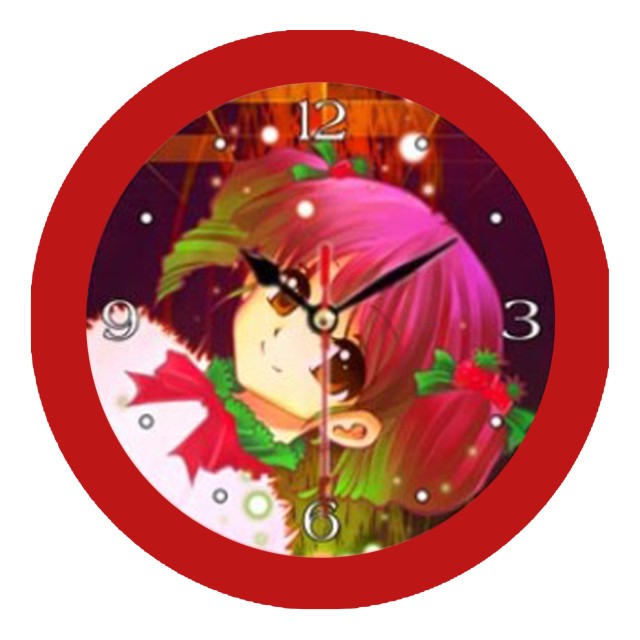 EDW 02 PICTURE MERAH