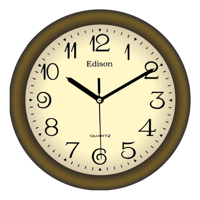 EDW 08 T TONE COKLAT