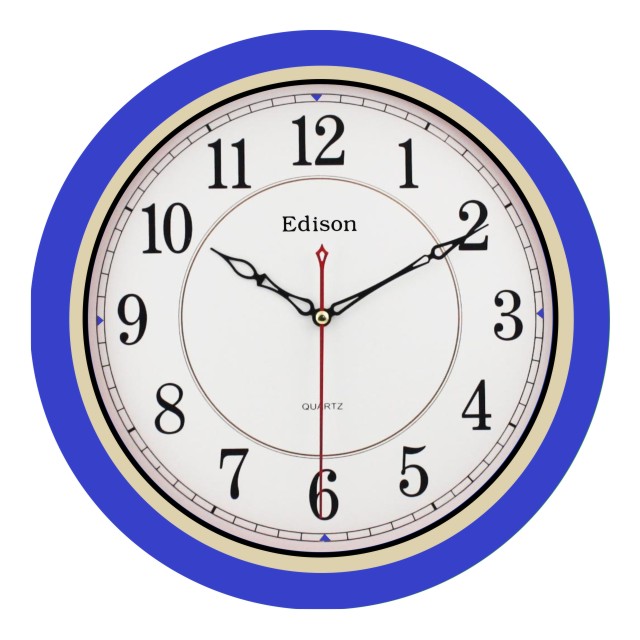 EDW 10 HP - MTL BIRU