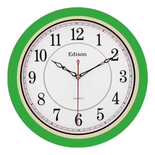 EDW 10 HP - MTL HIJAU