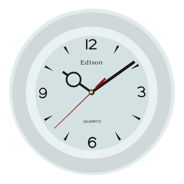 EDW 18 CHROME SILVER