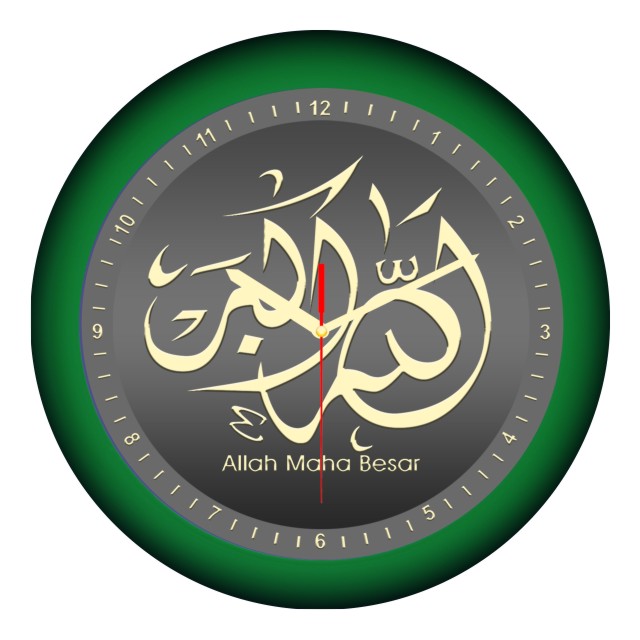 EDW 19 T HP AMB HIJAU