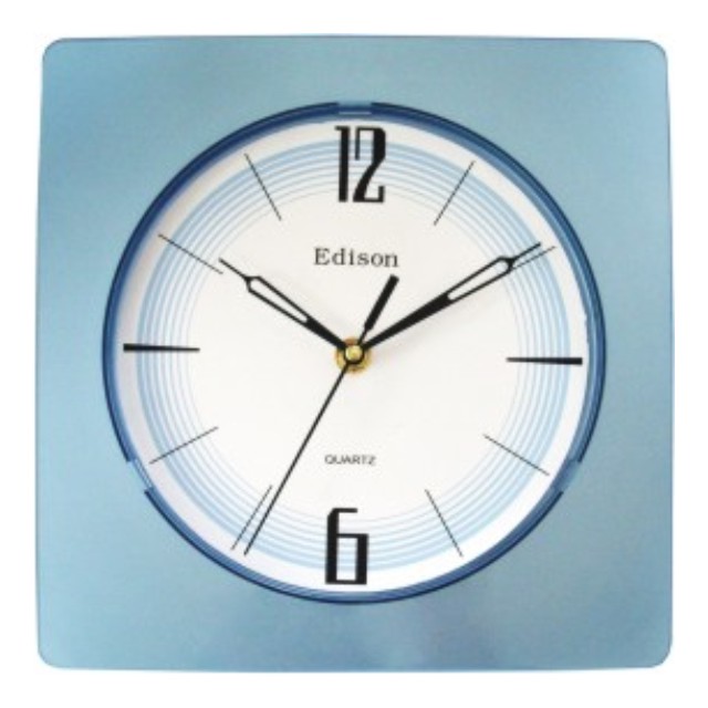 EDW 23 TRANSPARAN SILVER