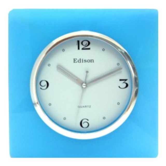 EDW 23 TRANSPARAN BIRU