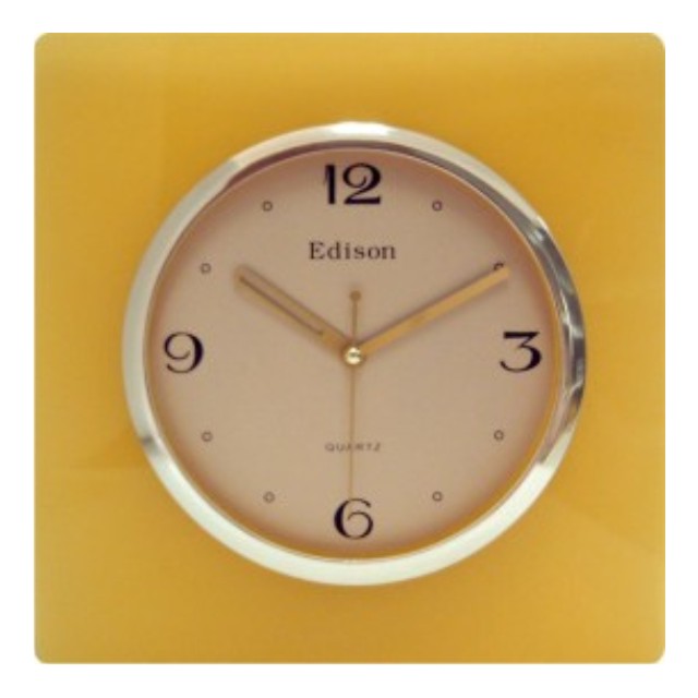 EDW 23 TRANSPARAN GOLD