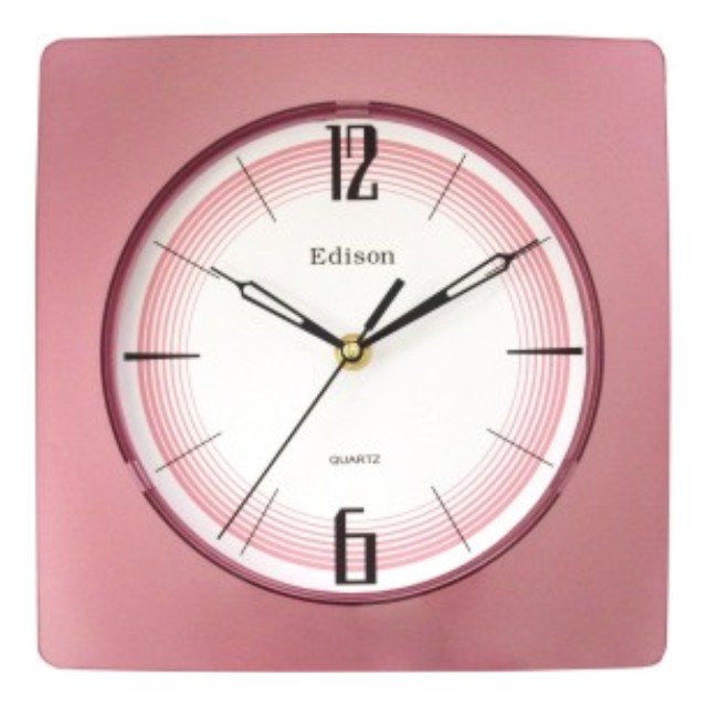 EDW 23 TRANSPARAN MERAH