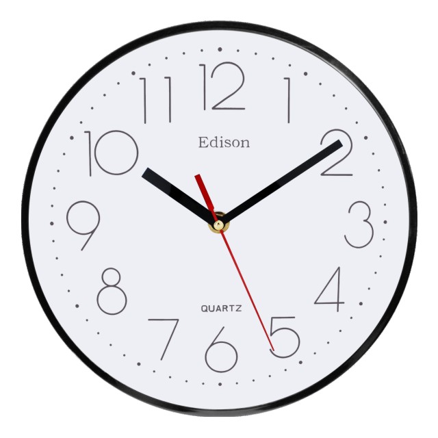 EDW 240 T METALIC HITAM