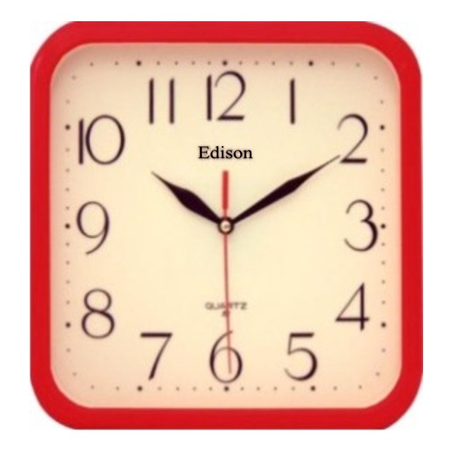 EDW 26 T MERAH