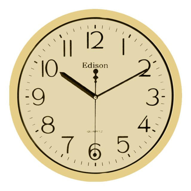 EDW 33 T CHR GOLD