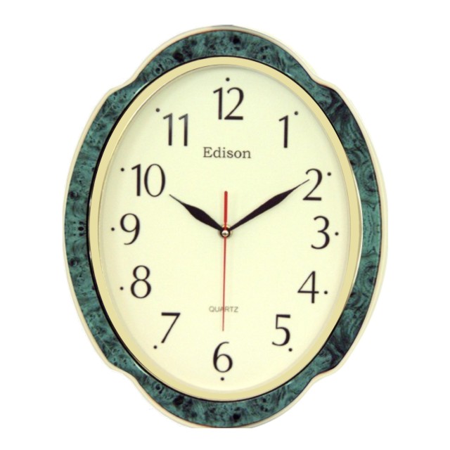 EDW 38 T WOOD HIJAU