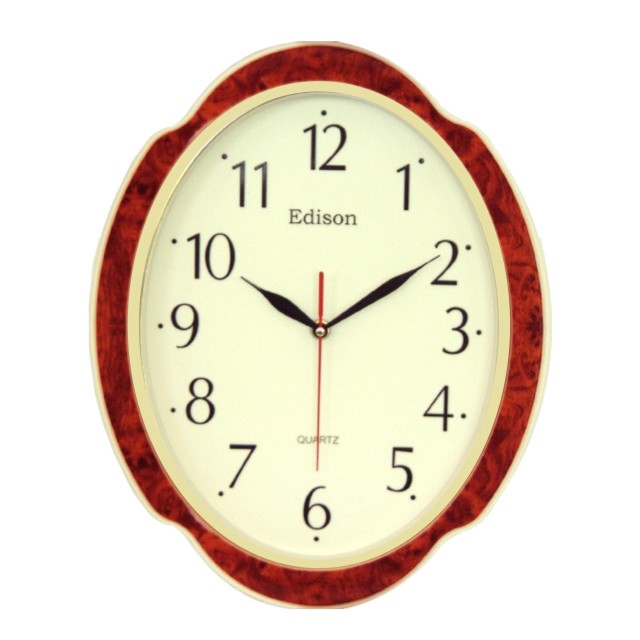 EDW 38 T WOOD MERAH