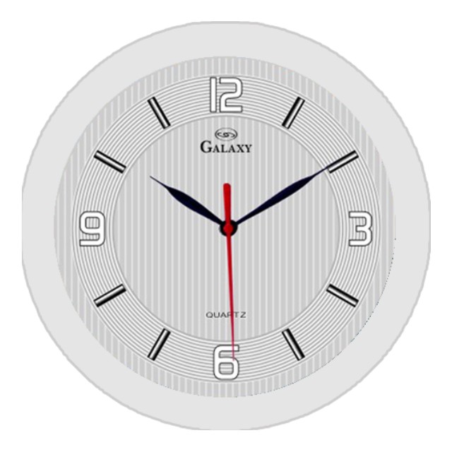 GW 07 METALIC SILVER