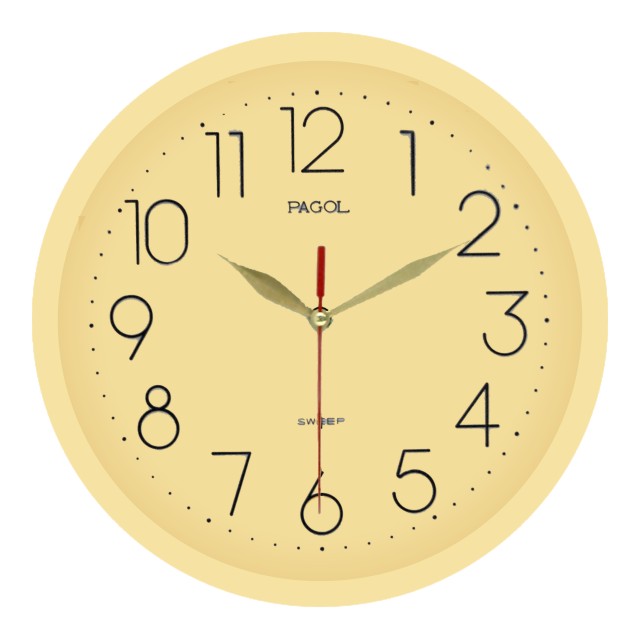 PGW - S 15 T CHROME GOLD