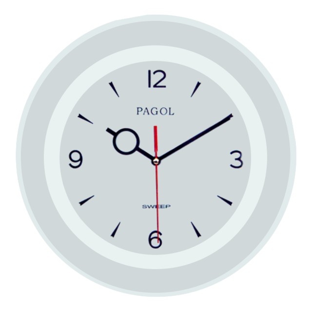 PGW - S 18 CHROME SILVER