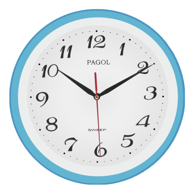 PGW - S 29 T CHROME BIRU