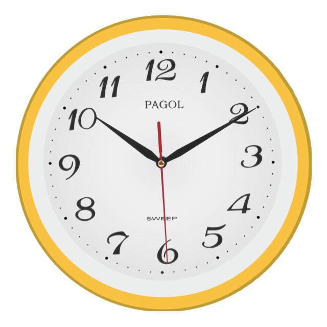 PGW - S 29 T CHROME GOLD