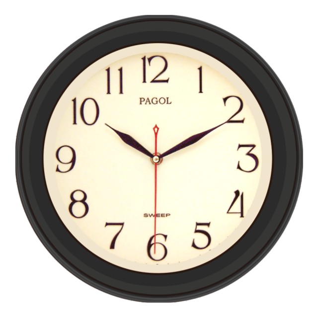 PGW - S 31 T DOP HITAM