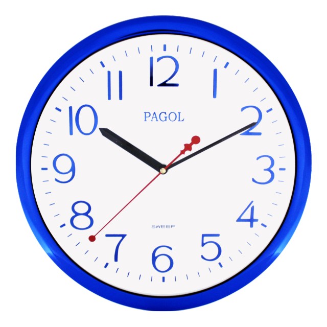PGW - 33 T MTL BIRU