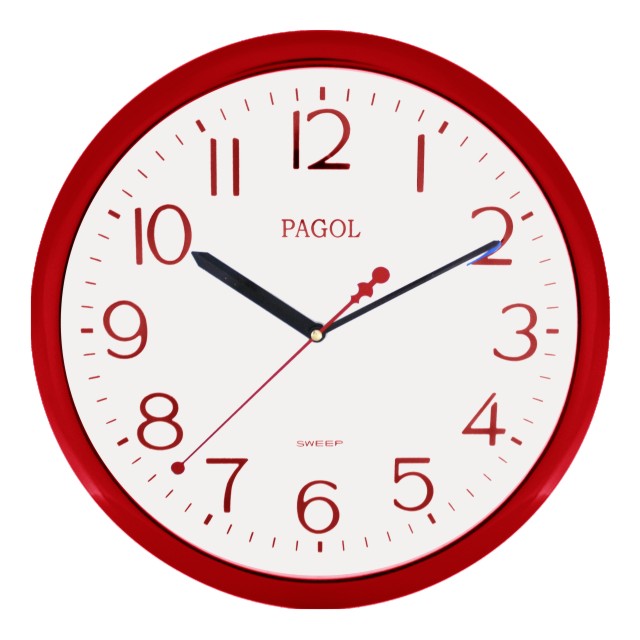PGW - 33 T MTL MERAH