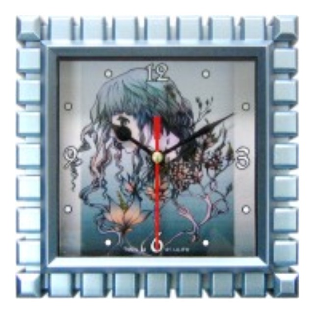 ZEW 03 METALIC LILITH