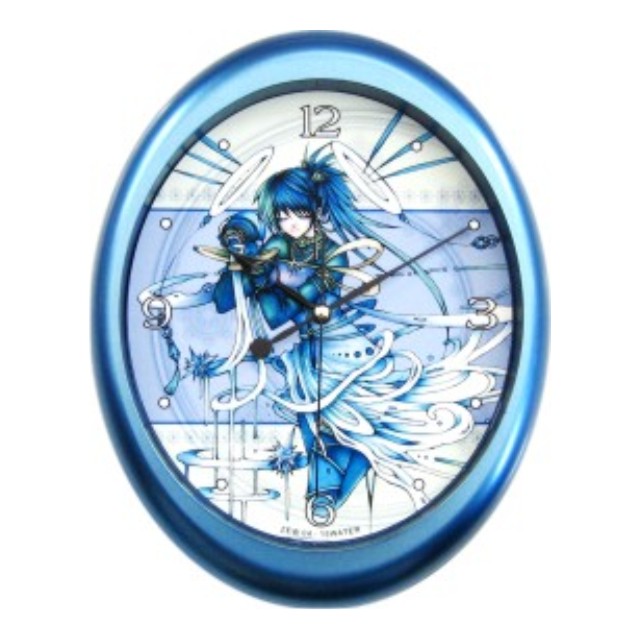 ZEW 04 METALIC WATER