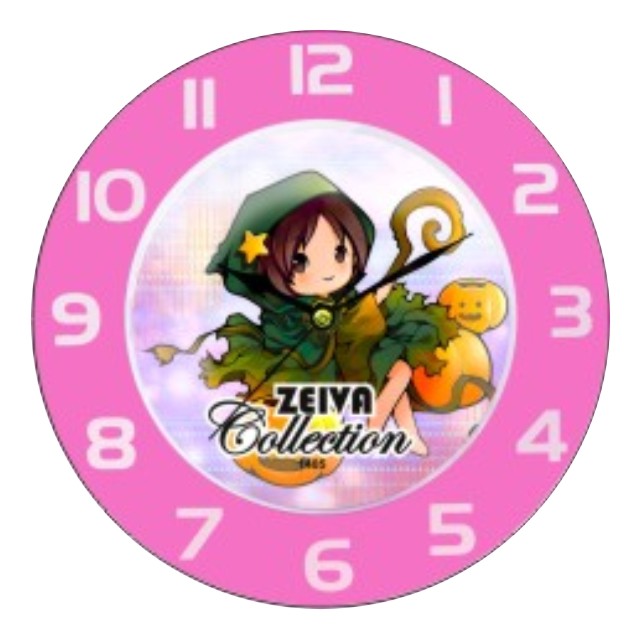 ZEW 200 PINK